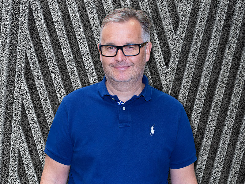 Markus Hirschi