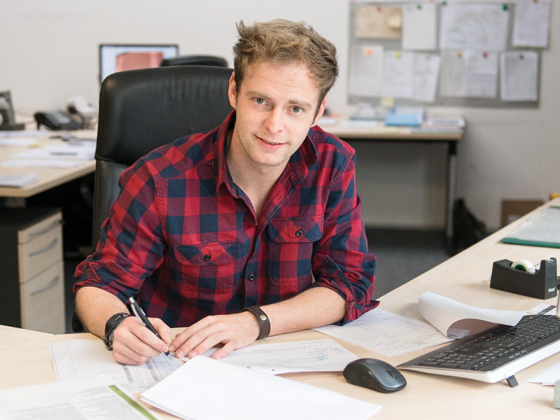Dominik Stucki