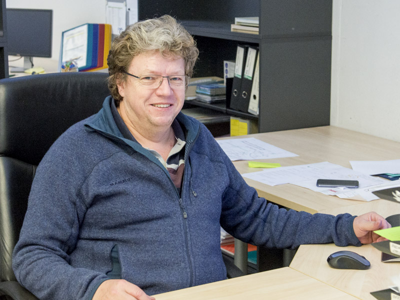 Peter Jegerlehner